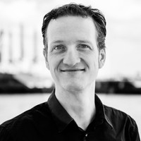 Arend Nijdam
